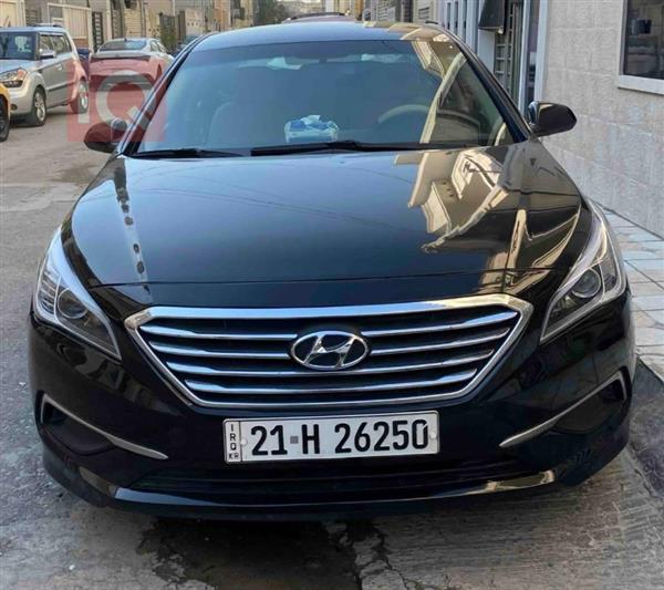 Hyundai for sale in Iraq